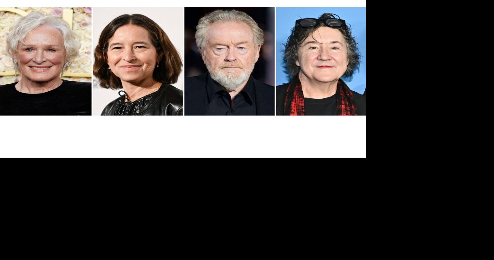 Glenn Close will get an Oscar at last – honorarily. So will Ridley Scott and animator Floyd Norman