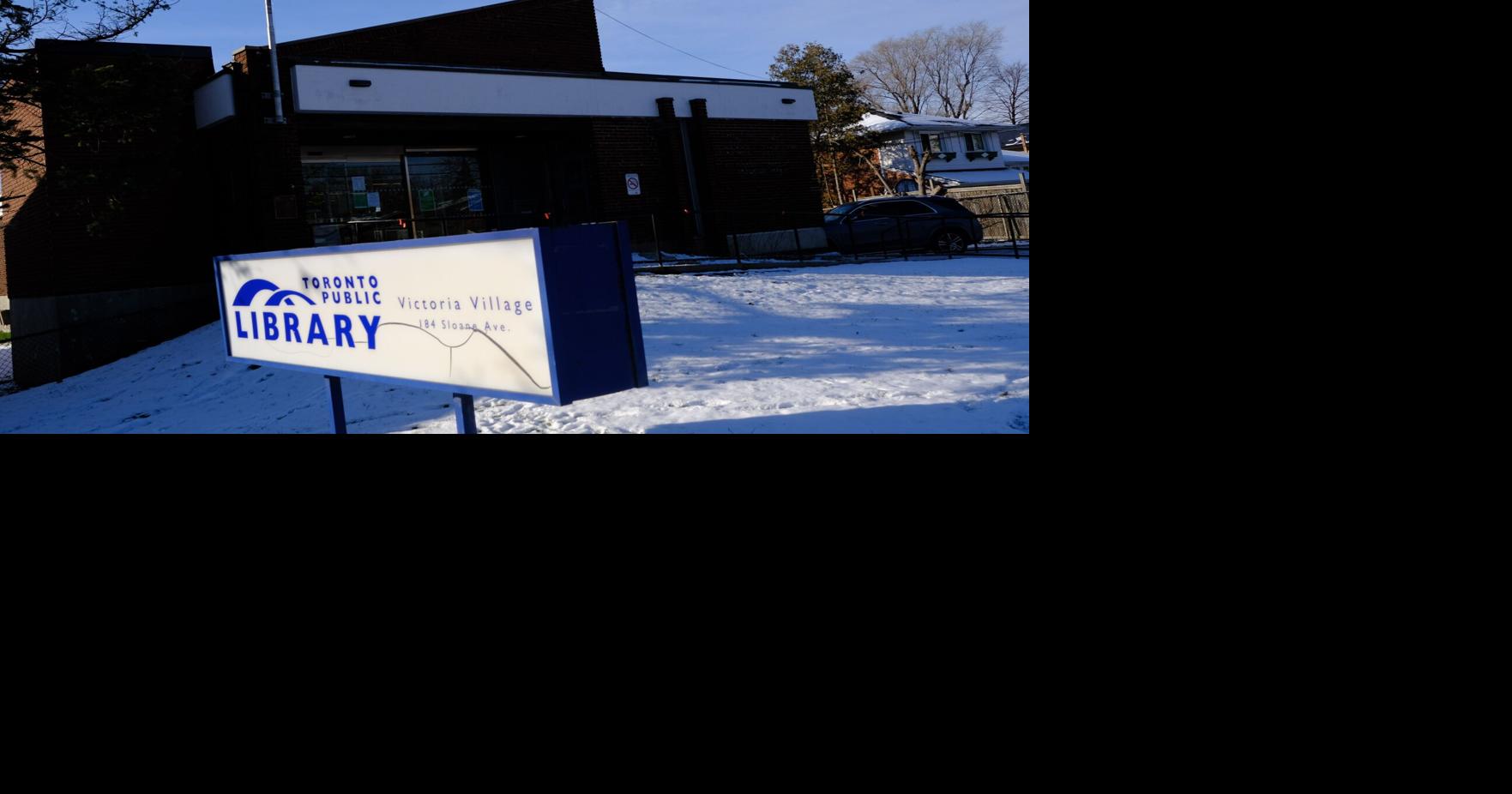 Toronto Public Library surpasses 14 million digital loans in 2025, hours before year’s end