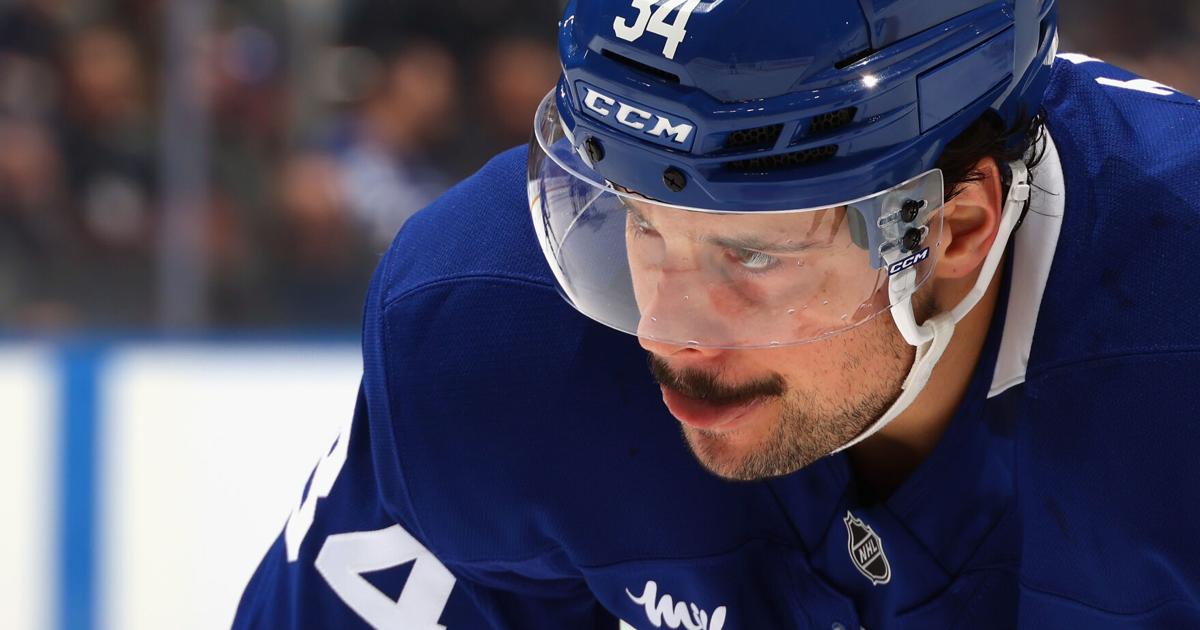 Damien Cox: What does the Brady Tkachuk trade mean for the Maple Leafs and ...