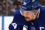 Boston Bruins v Toronto Maple Leafs