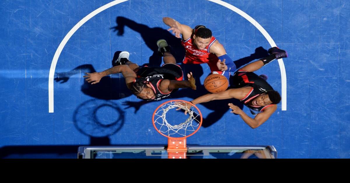 Raptors have plenty of questions to answer in real-life Game of Zones