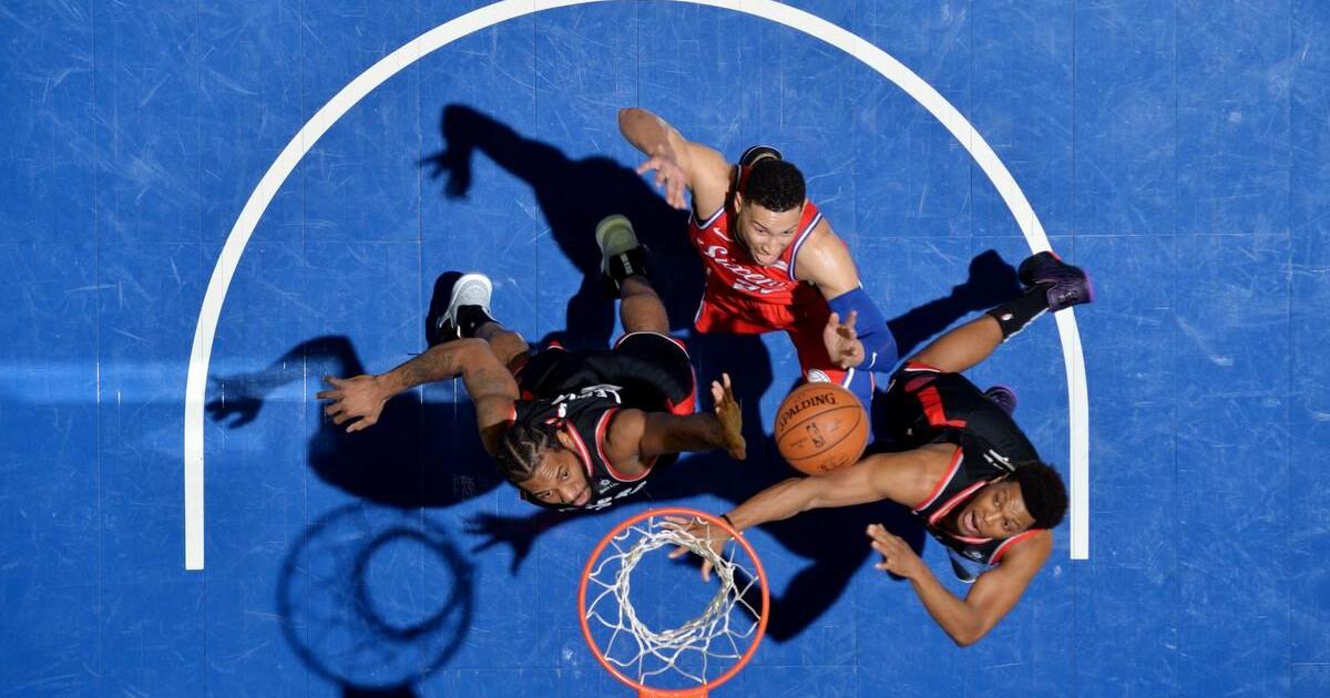 Raptors have plenty of questions to answer in real-life Game of Zones