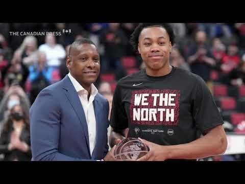 Masai Ujiri out at Raptors: Fans react on social media