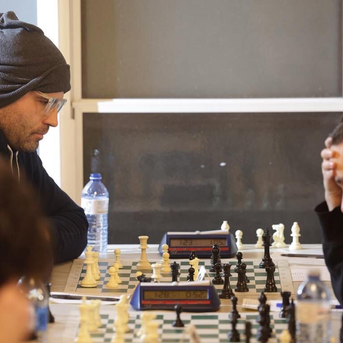 Swapping Songs With Chess Grandmaster Garry Kasparov - The New