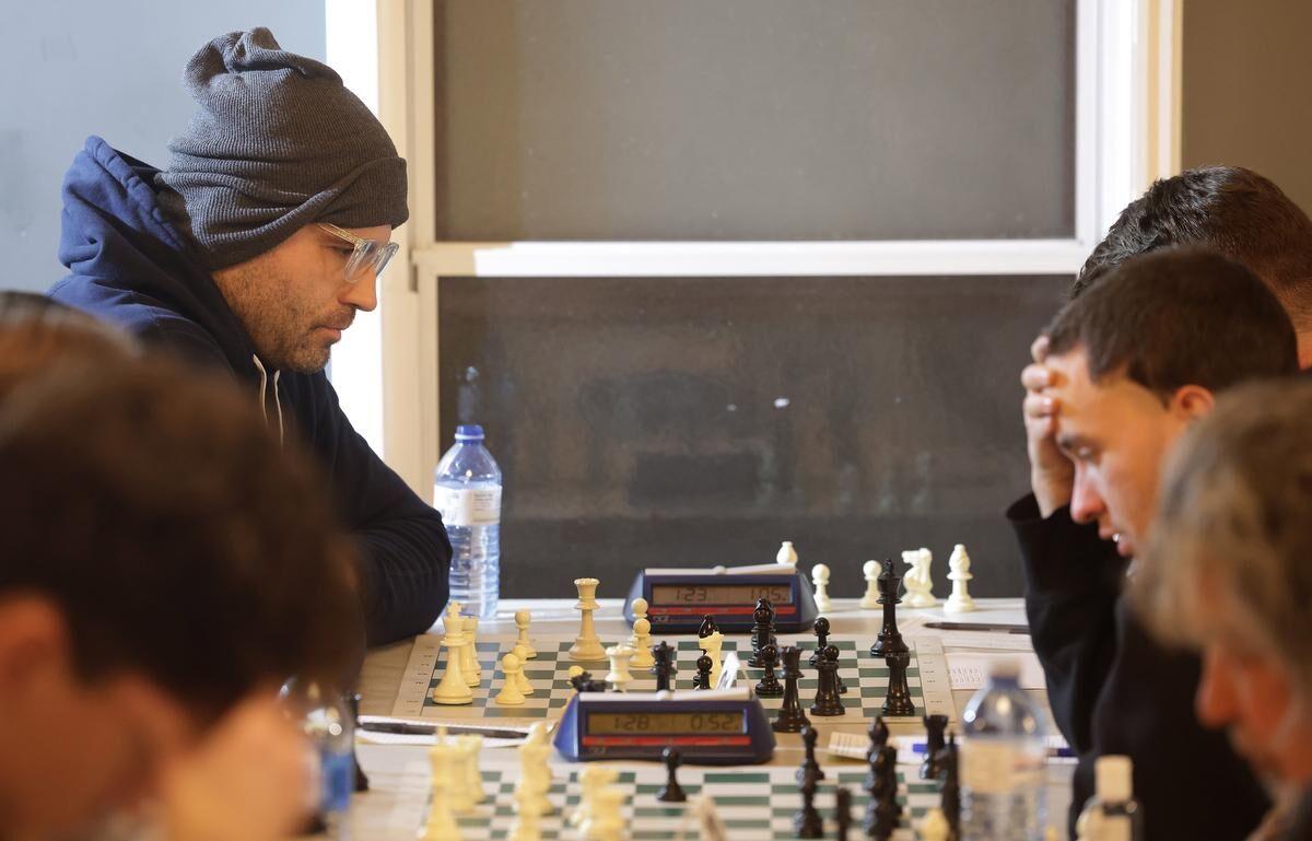 Local student puts pieces in place for chess club