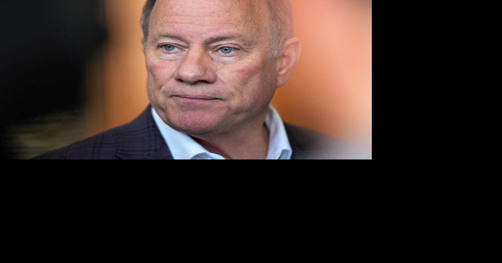 Detroit reflects on Mike Duggan’s tenure as his final days in the mayoral office near