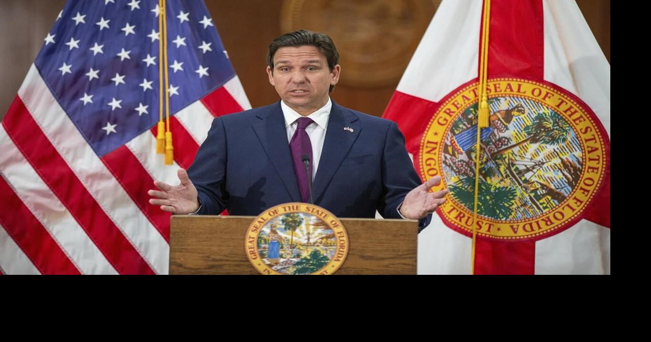 Florida may be waking up from anti-woke