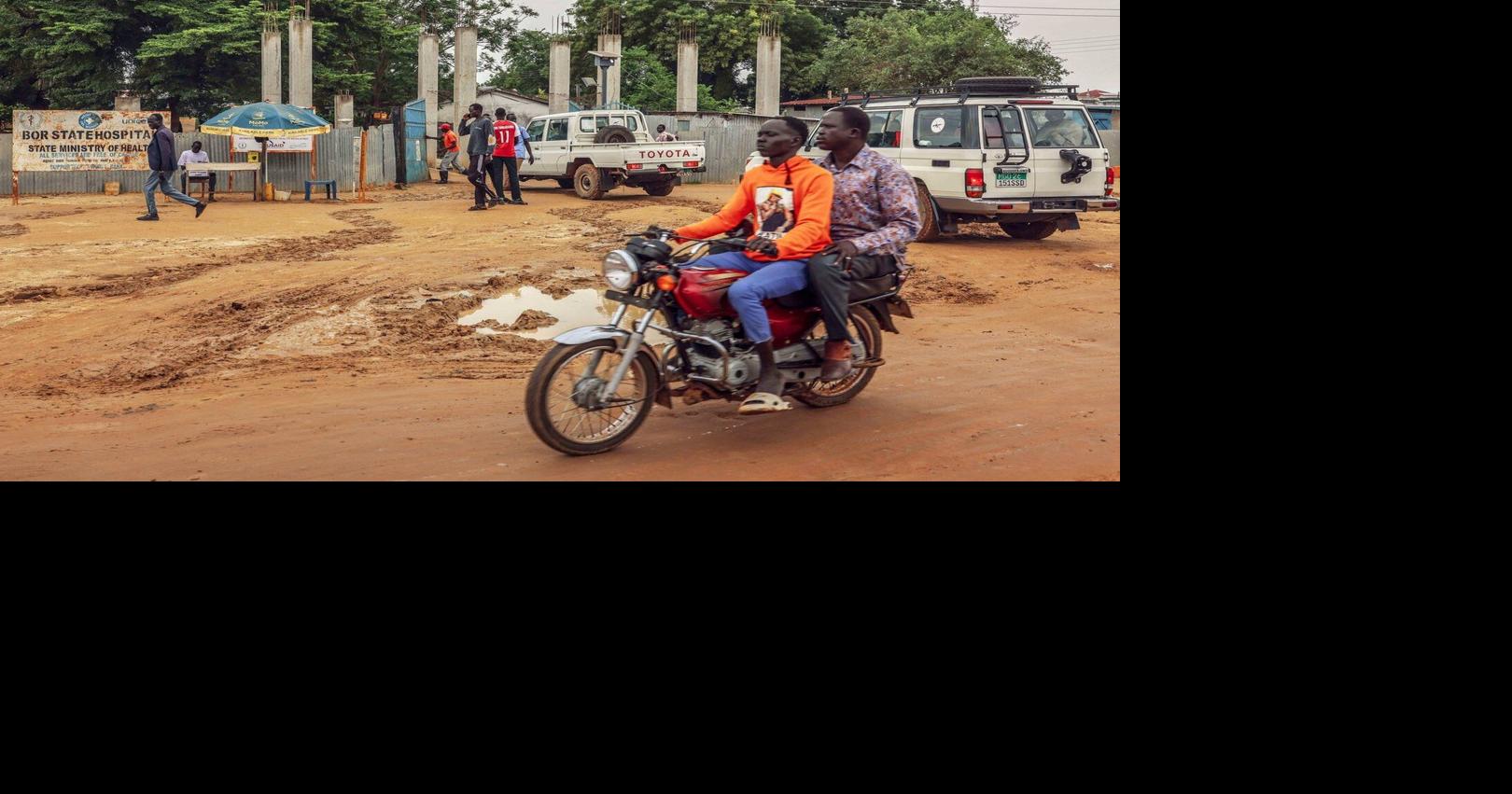 Judge temporarily halts Trump’s move to end protected status for South Sudanese immigrants