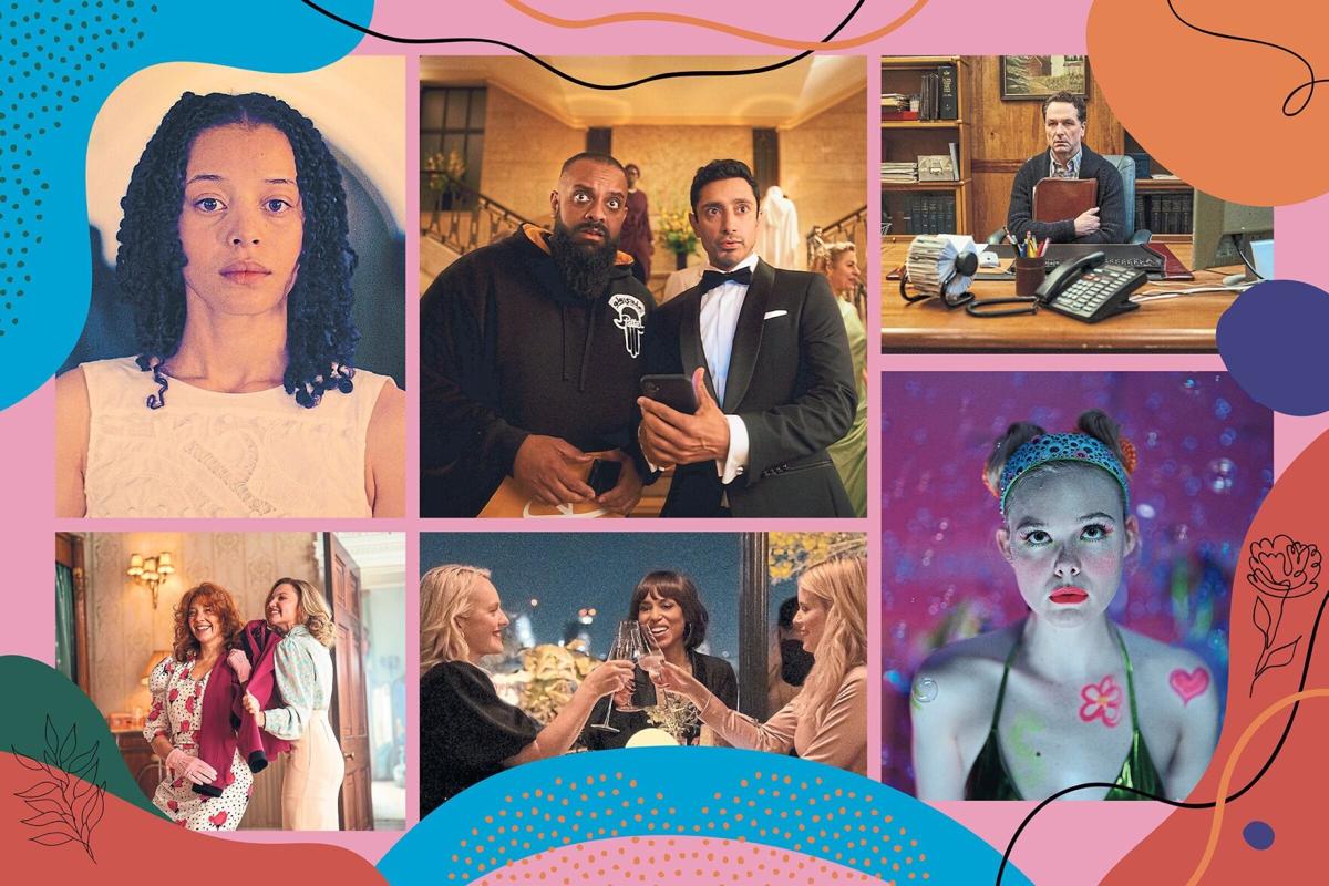 10 Most-Anticipated TV Shows with Moss, Fanning, More