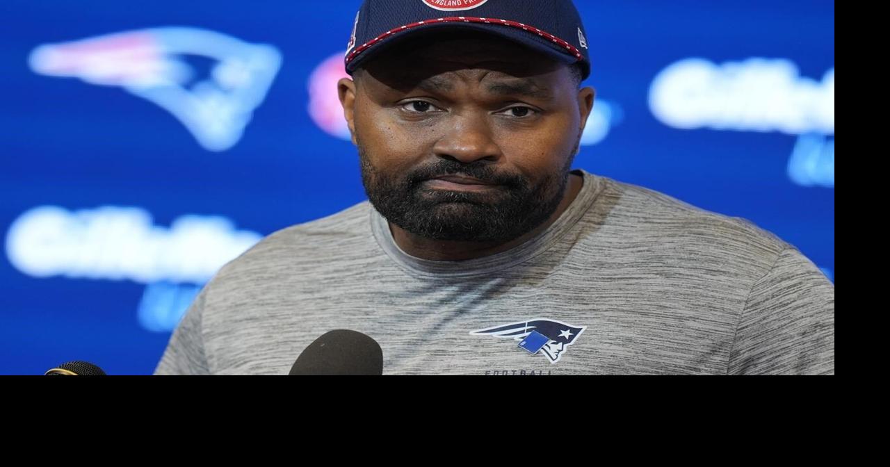 After lopsided loss, Patriots recognize an offseason roster overhaul is likely