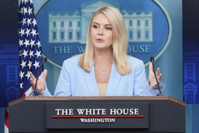 White House downplays North American auto industry's concerns about U.K. trade deal