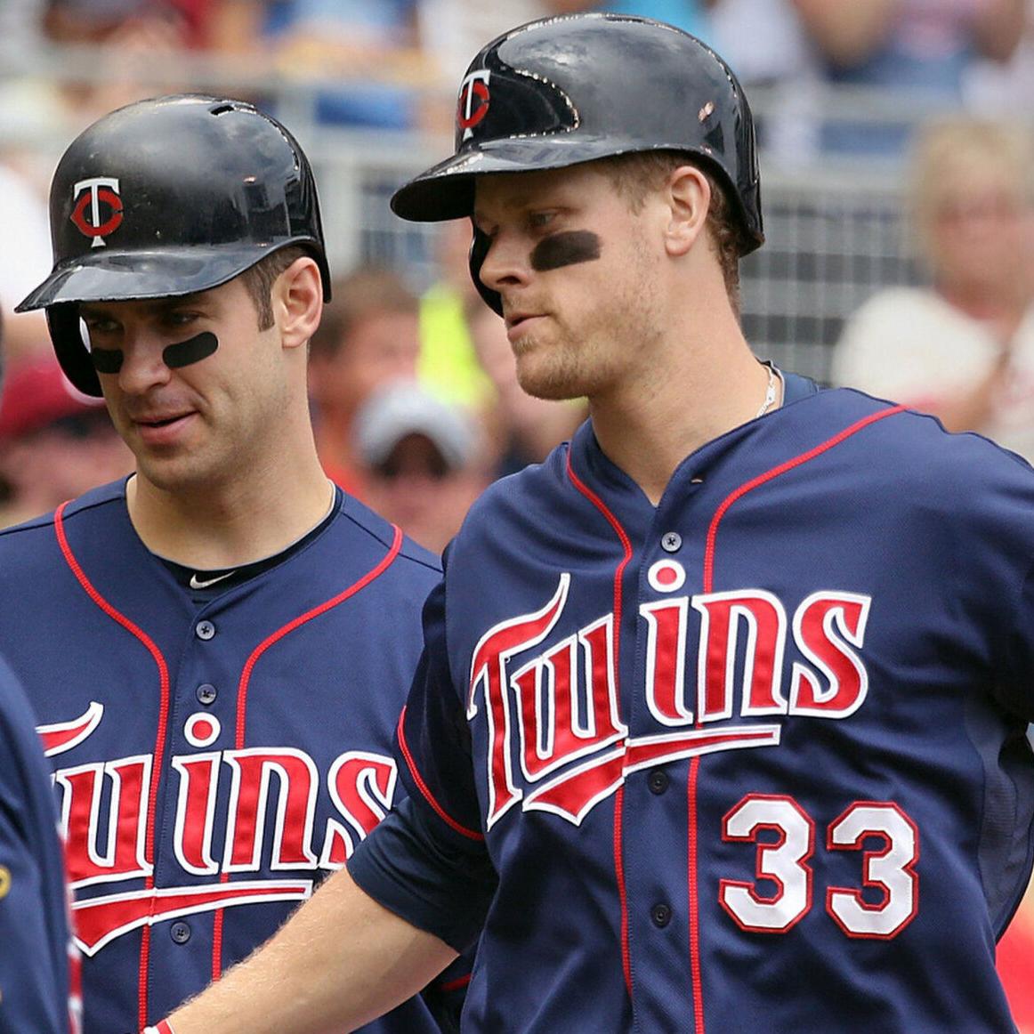 MLB: Justin Morneau says leaving Twins wasn't easy