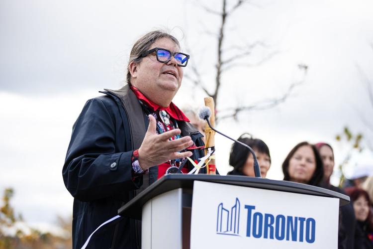 Villiers Island’s new name what it is and what it means