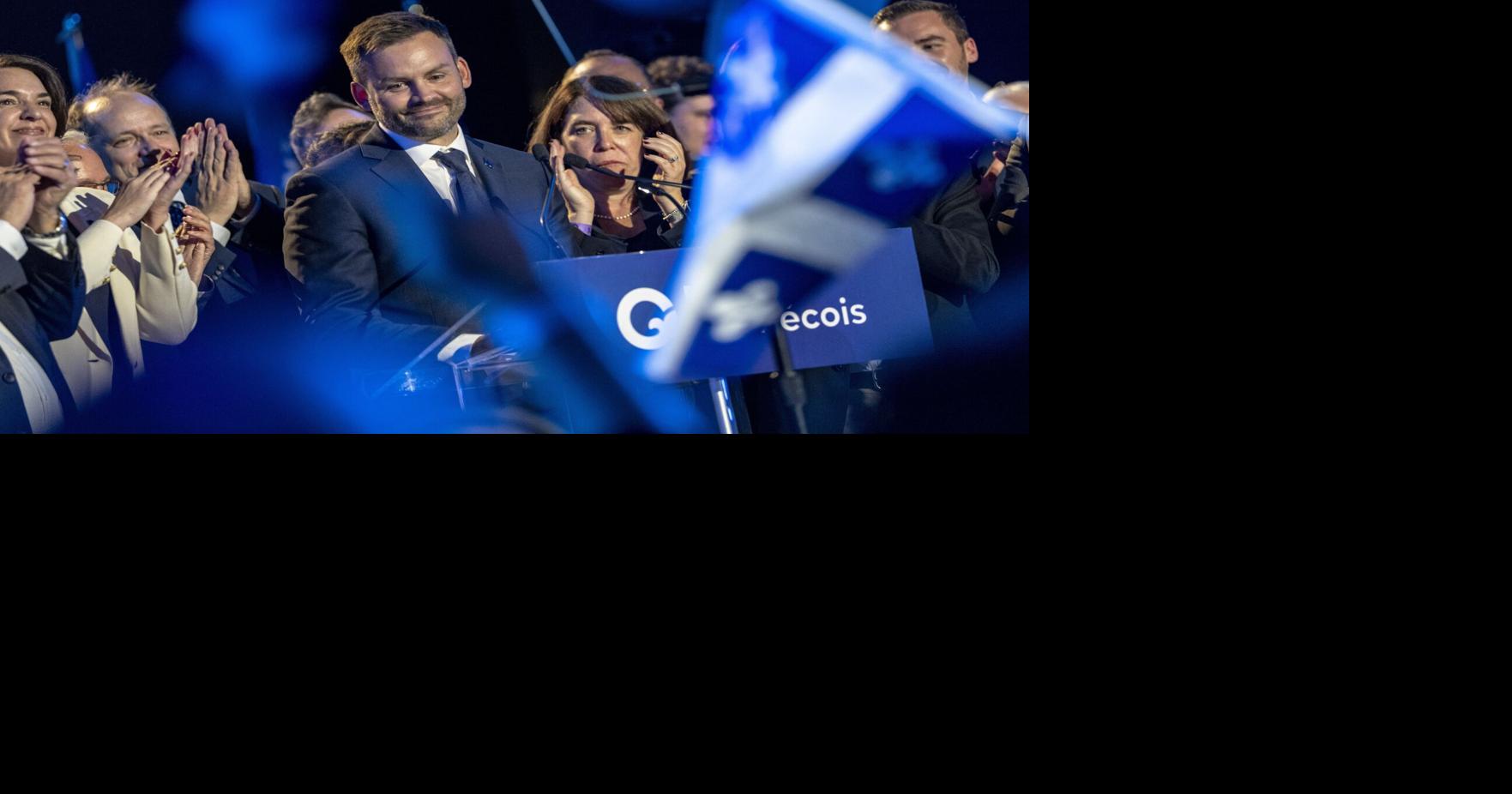 Althia Raj: Quebec’s election results mean Mark Carney must finally ...