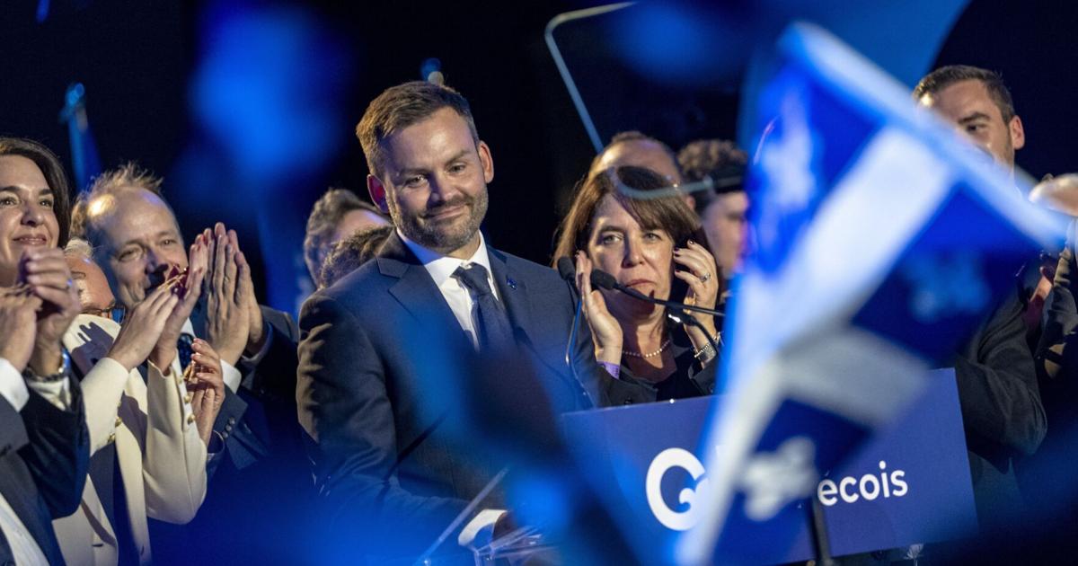 Althia Raj: Quebec’s election results mean Mark Carney must finally ...