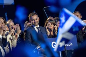 Quebec's election results mean Mark Carney must finally address the province