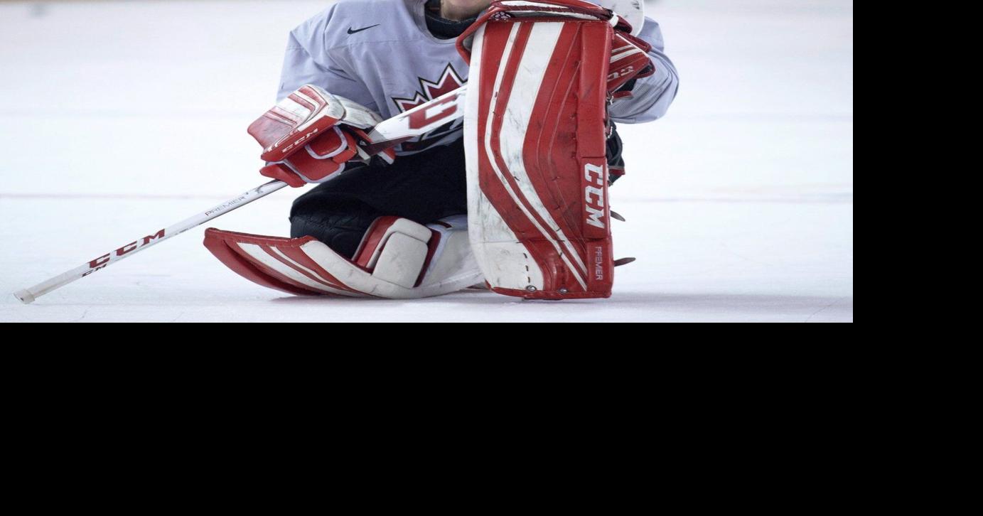 Canadian Olympian Charline Labonté joins Vancouver Goldeneyes staff