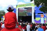 City-contracted security guards 'no-shows' at World Cup, requiring Toronto police to work overtime: Source