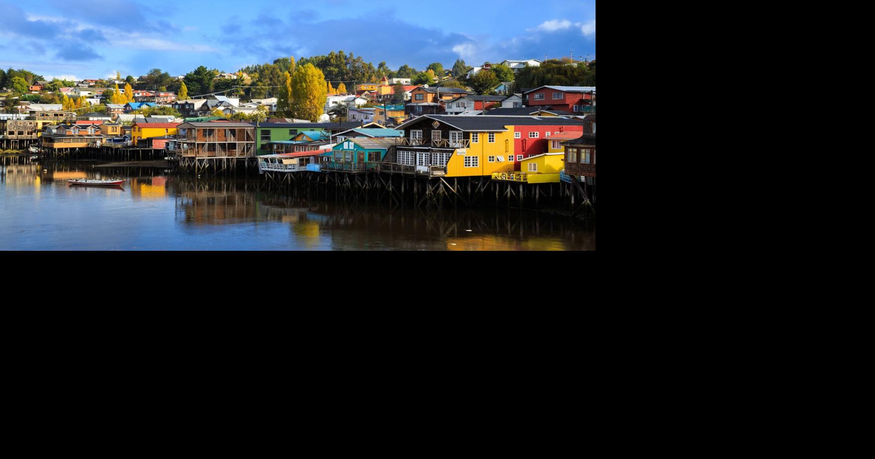 Chiloé, Chile’s story-book islands of magic and myth