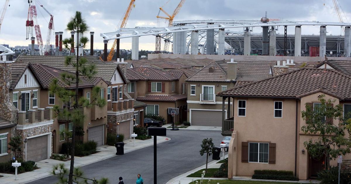 LA’s housing programs are worth looking at