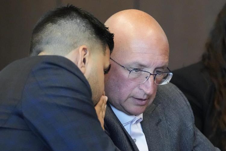 Trial date set for father of suspect in mass shooting at July 4 parade ...