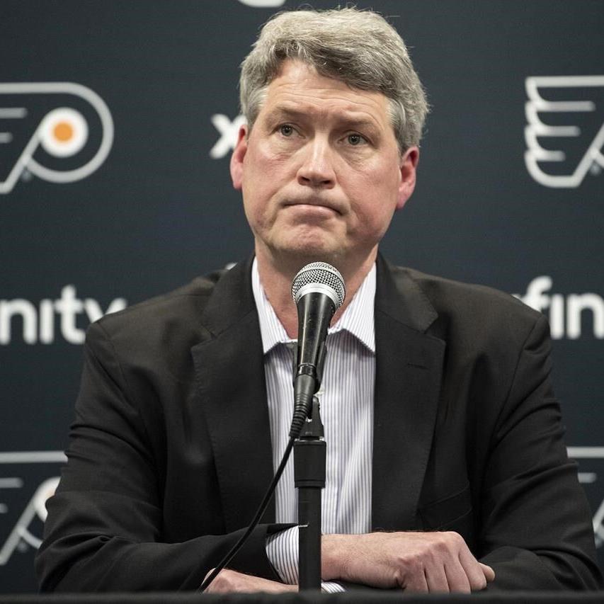 Flyers count on offseason pickups to lead them to playoffs