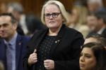 Veterans Affairs minister announces 'independent review' of rehab program that former soldiers say has failed them