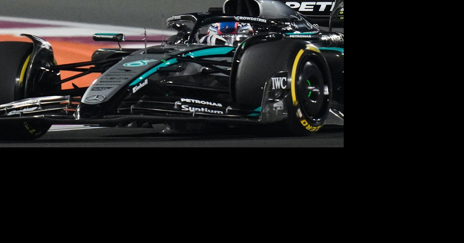 Red Bull voices regret after Kimi Antonelli is threatened online over Lando Norris incident