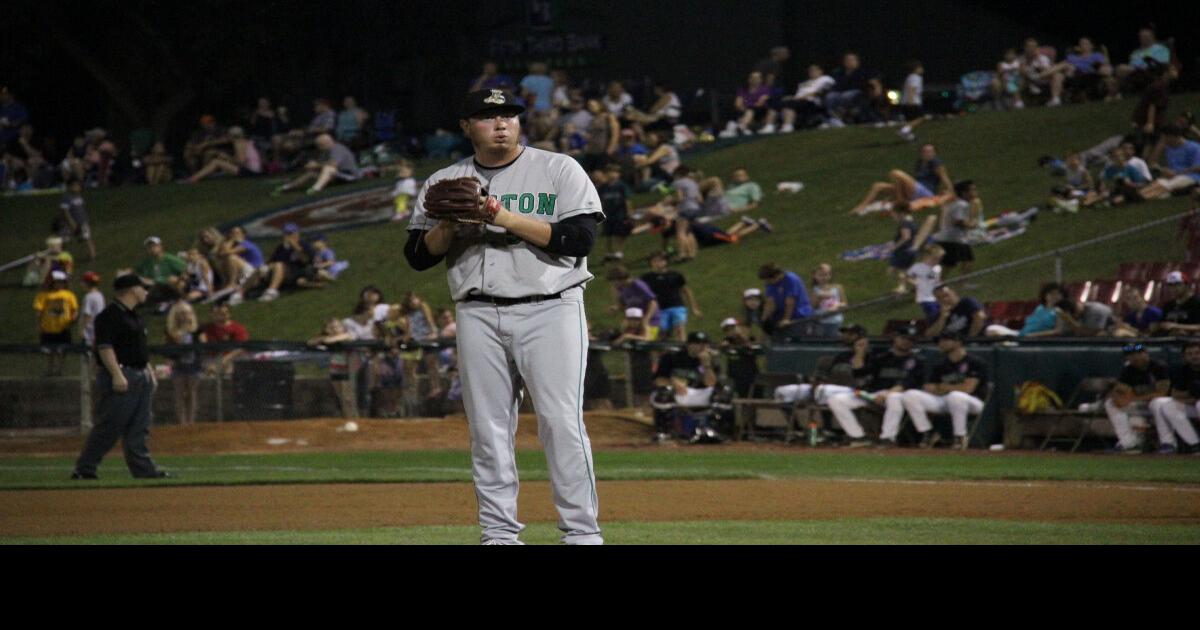 Minorleague lawsuit claims MLB fails to pay minimum wage to minorleaguers