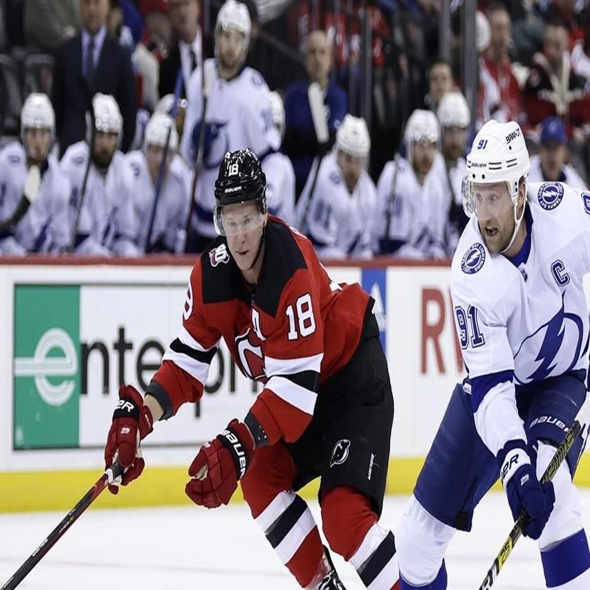 New Jersey Devils: Ondrej Palat and Simplifying Team Assets and Tactics
