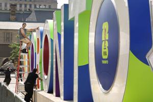 Metrolinx CEO blames FIFA World Cup for cuts to GO service