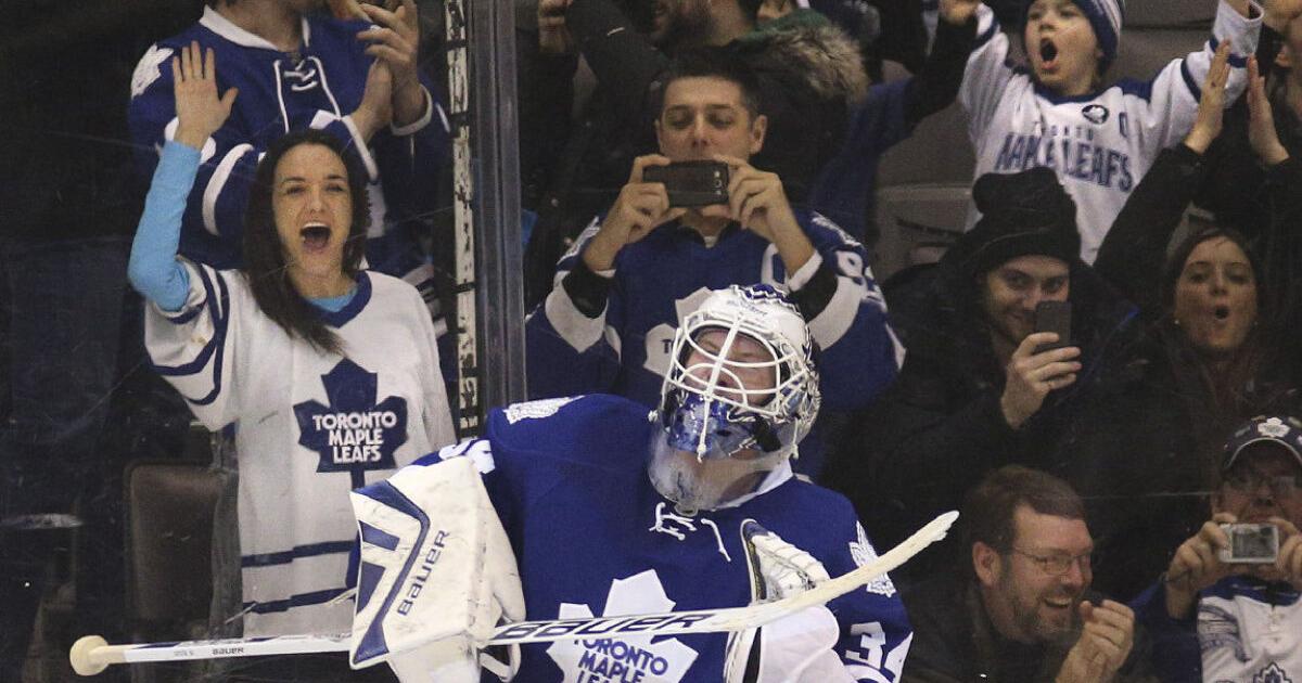 Maple Leaf pre-season tickets more plentiful than ever