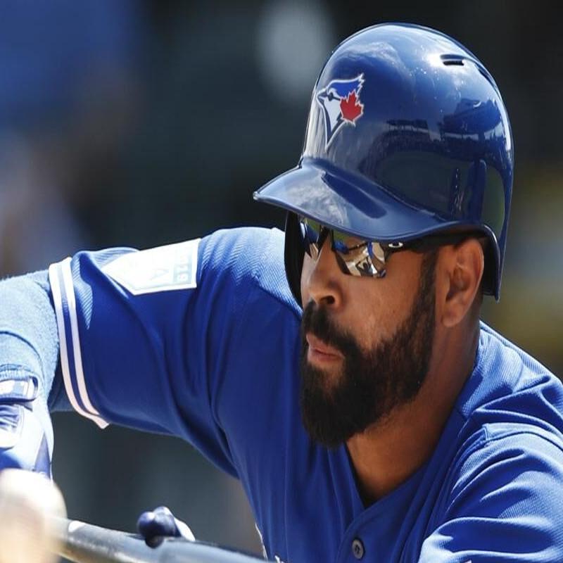 Toronto Blue Jays 2016 Year in Review: Dalton Pompey