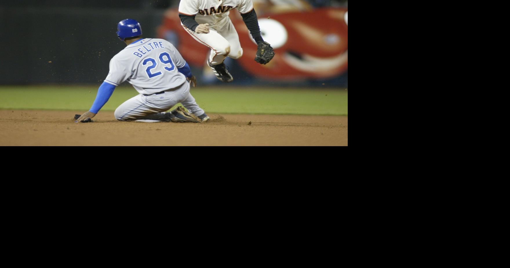 Kent missed Jays’ first World Series. He was on a path to the Hall