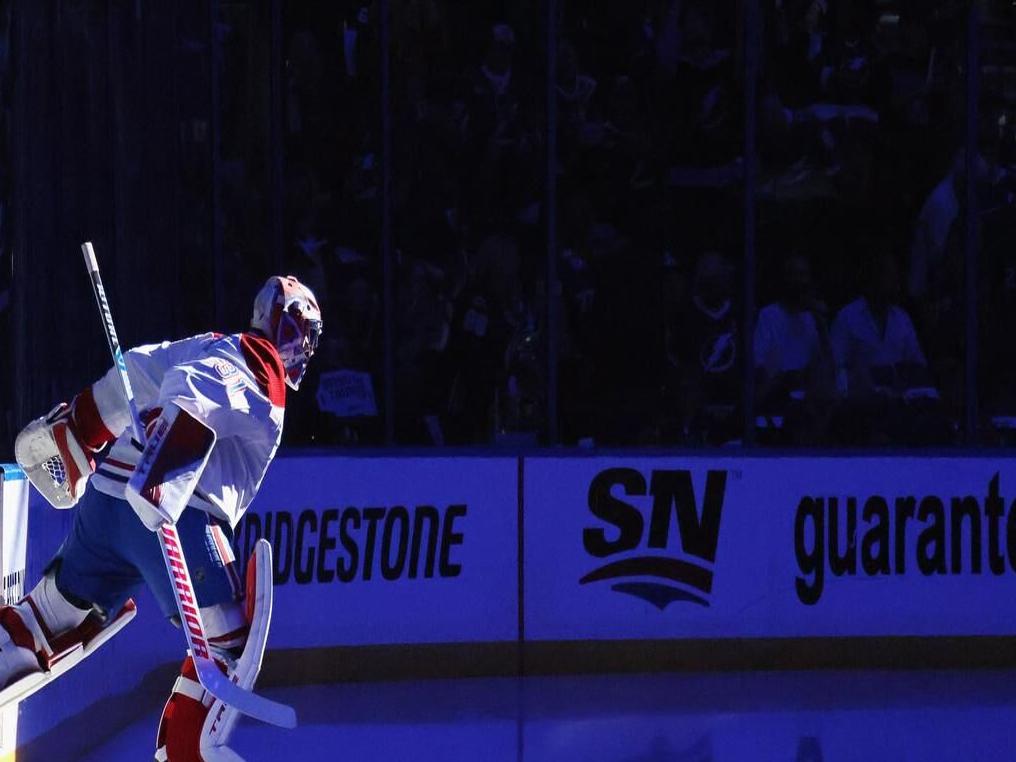 Canadiens: Is Carey Price A Hockey Hall Of Fame?