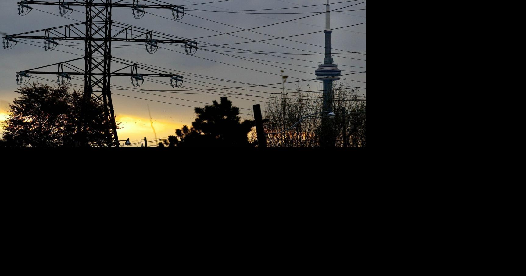 Downtown Toronto to Lose Power for 12 Hours as Hydro One Replaces Equipment — image 1
