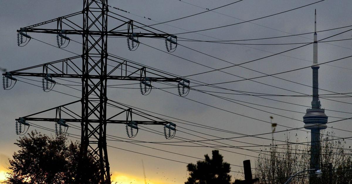 Downtown Toronto to Lose Power for 12 Hours as Hydro One Replaces Equipment — image 1