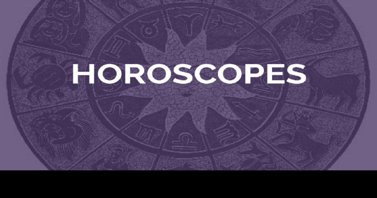 Horoscope for Sunday, July 30, 2023