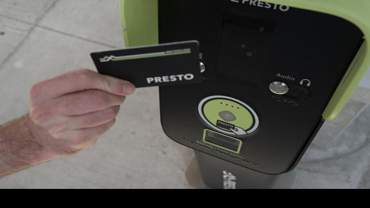 Buy Presto - Microsoft Store