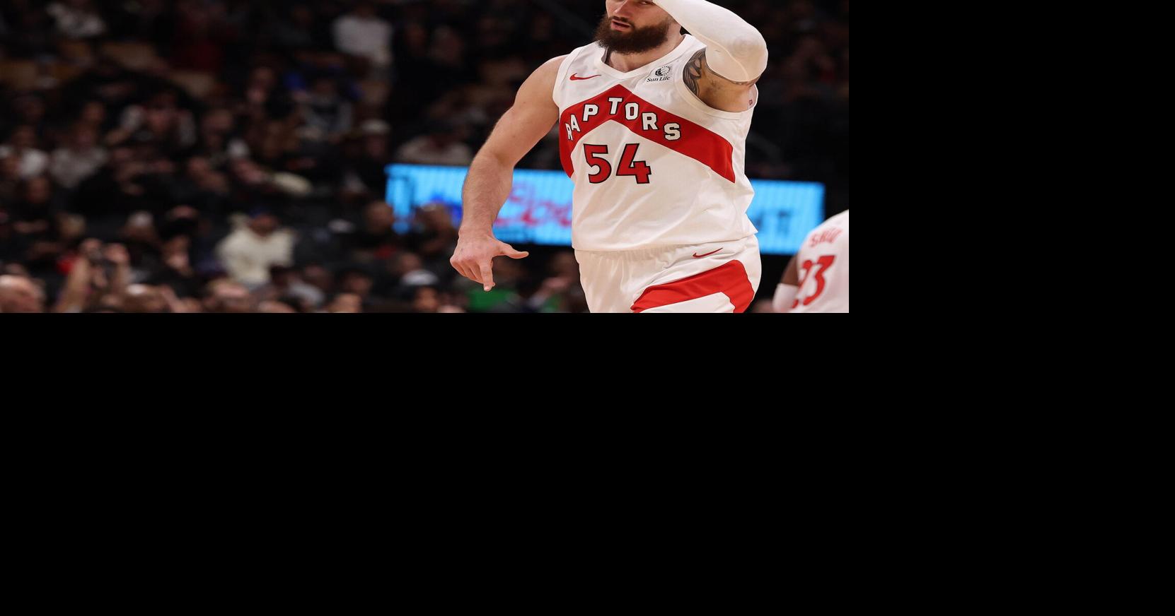 The Raptors’ long nights from long distance are sure to catch up to them