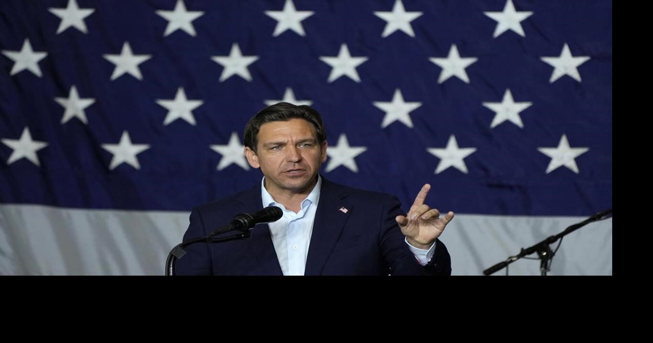 DeSantis&rsquo; appointees ask judge to rule against Disney without need for trial