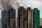Probe of Hong Kong's deadliest fire in decades begins evidence hearings