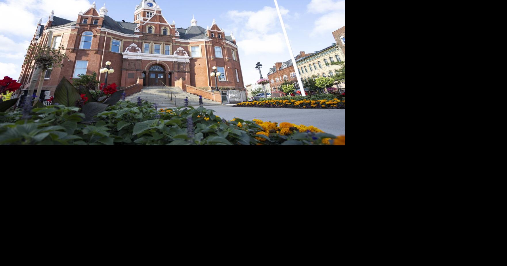 Heading to the Stratford Festival? Here's where to eat, sleep and shop
