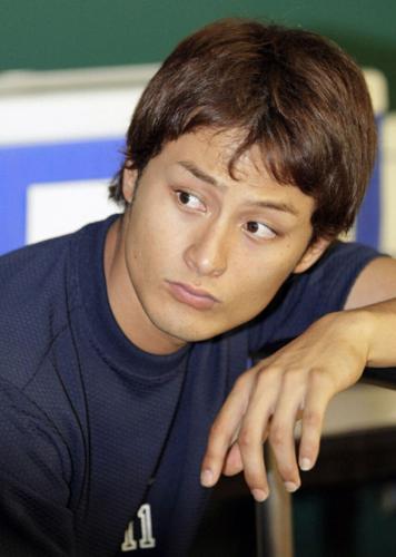 Griffin: Darvish will come with hefty price tag, lots of baggage