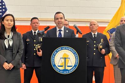 Appeals court upholds New Jersey's ban on carrying firearms in sensitive places