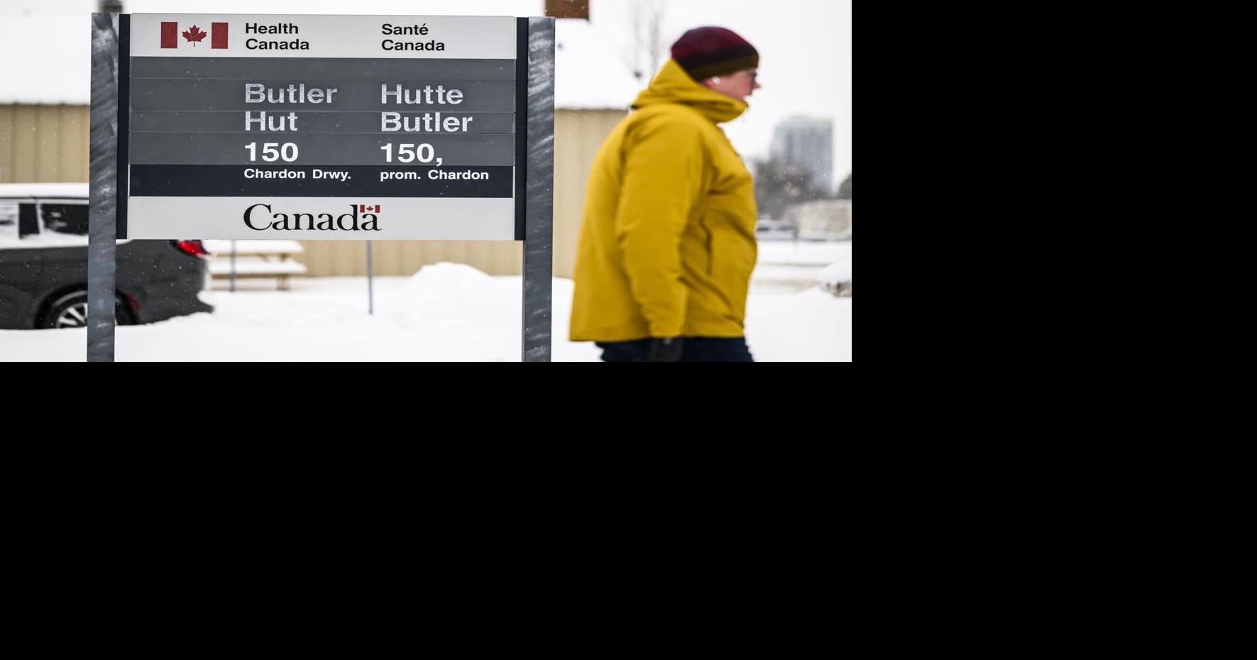 Layoff notices sent to thousands of federal workers