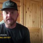 Cody Johnson pays tribute to 'hero' Alan Jackson