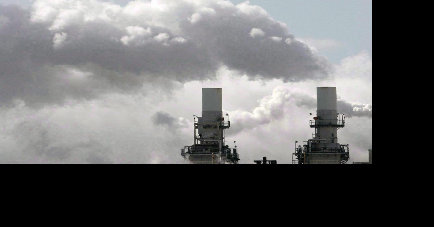 Canada not on track to hit net-zero by 2050, or meet any climate targets: study