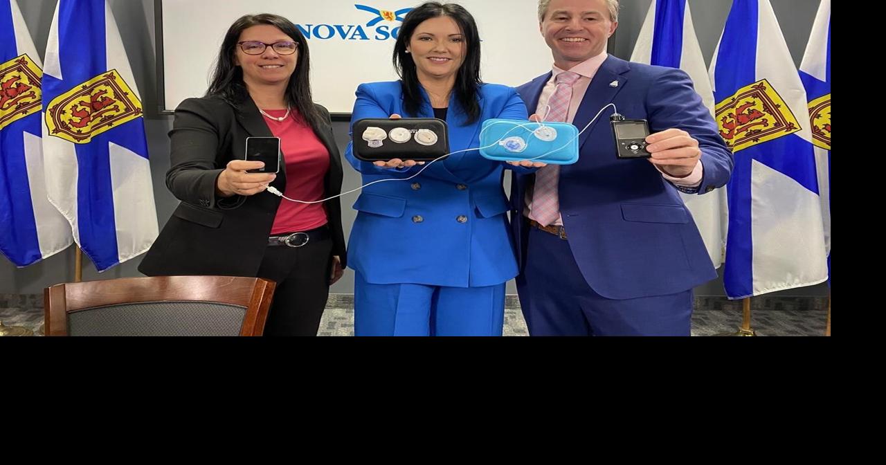 Nova Scotia to spend 7.2 million on diabetes care, start funding