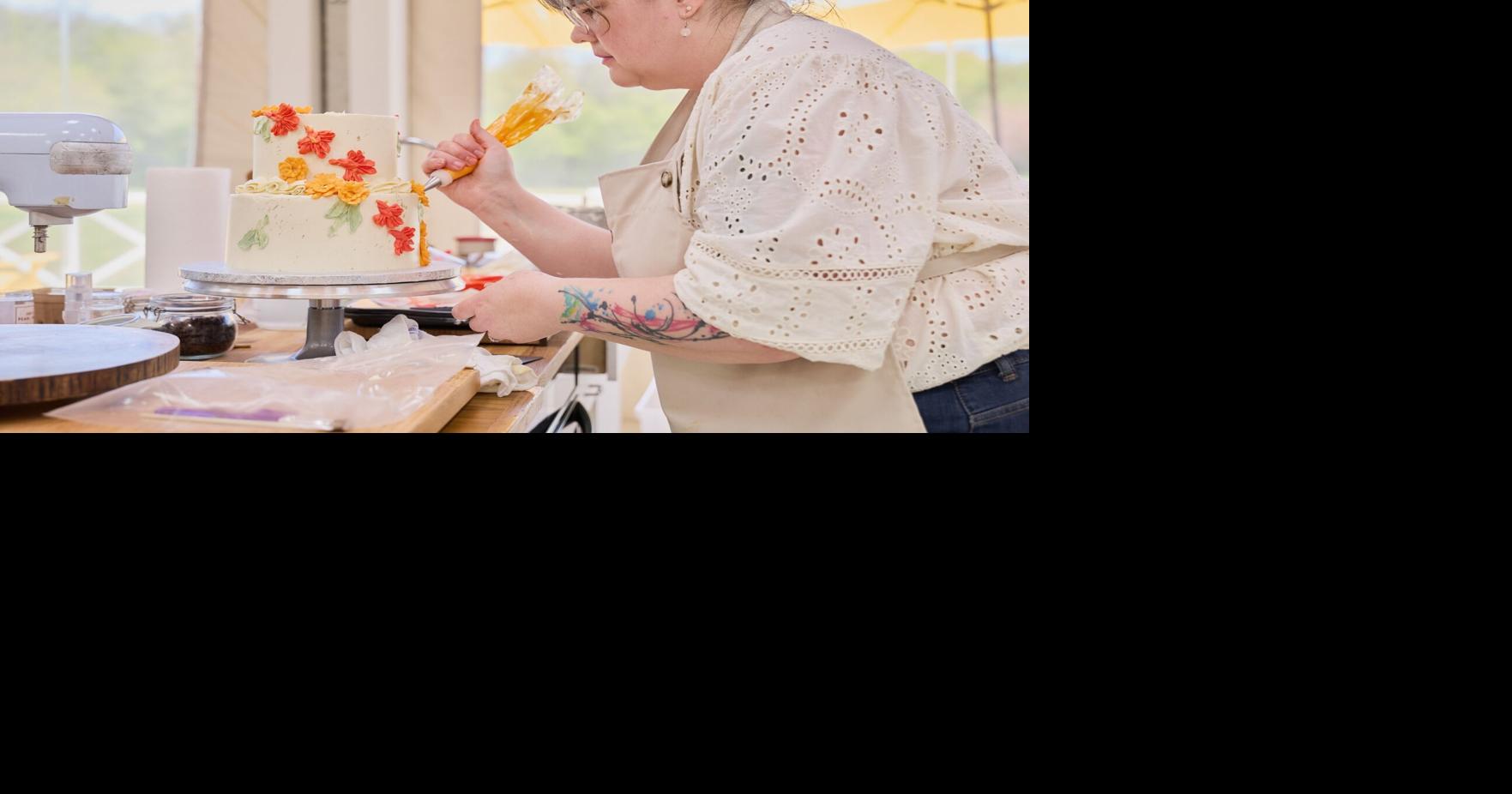 The talented amateurs competing on 'The Great Canadian Baking Show' share their top kitchen tips